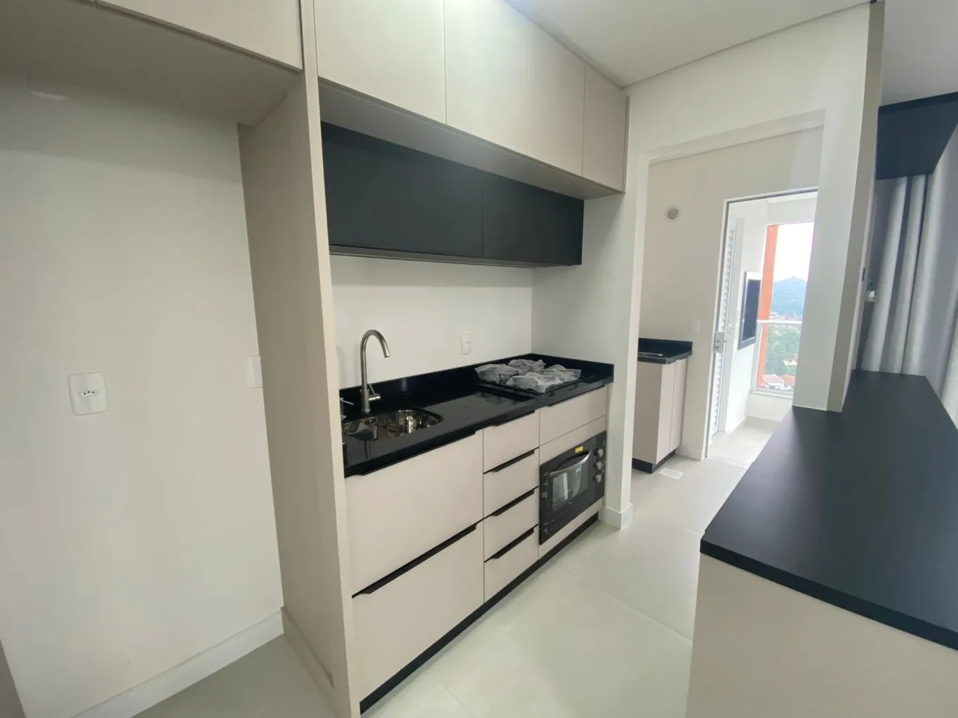 Apartamento 02 Dorm, lazer completo próx Cristais Hering — foto 2