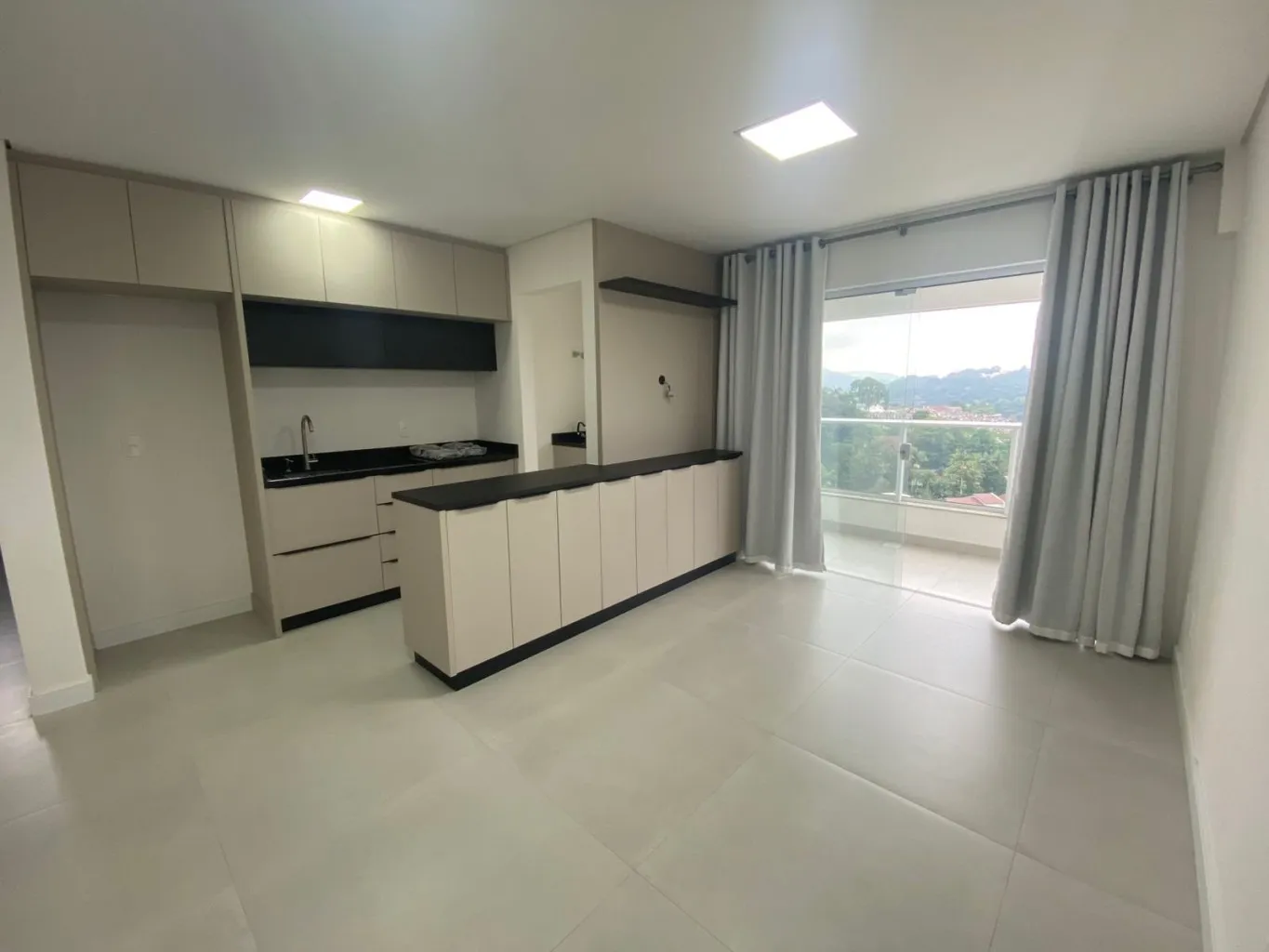 Apartamento 02 Dorm, lazer completo próx Cristais Hering — foto 3