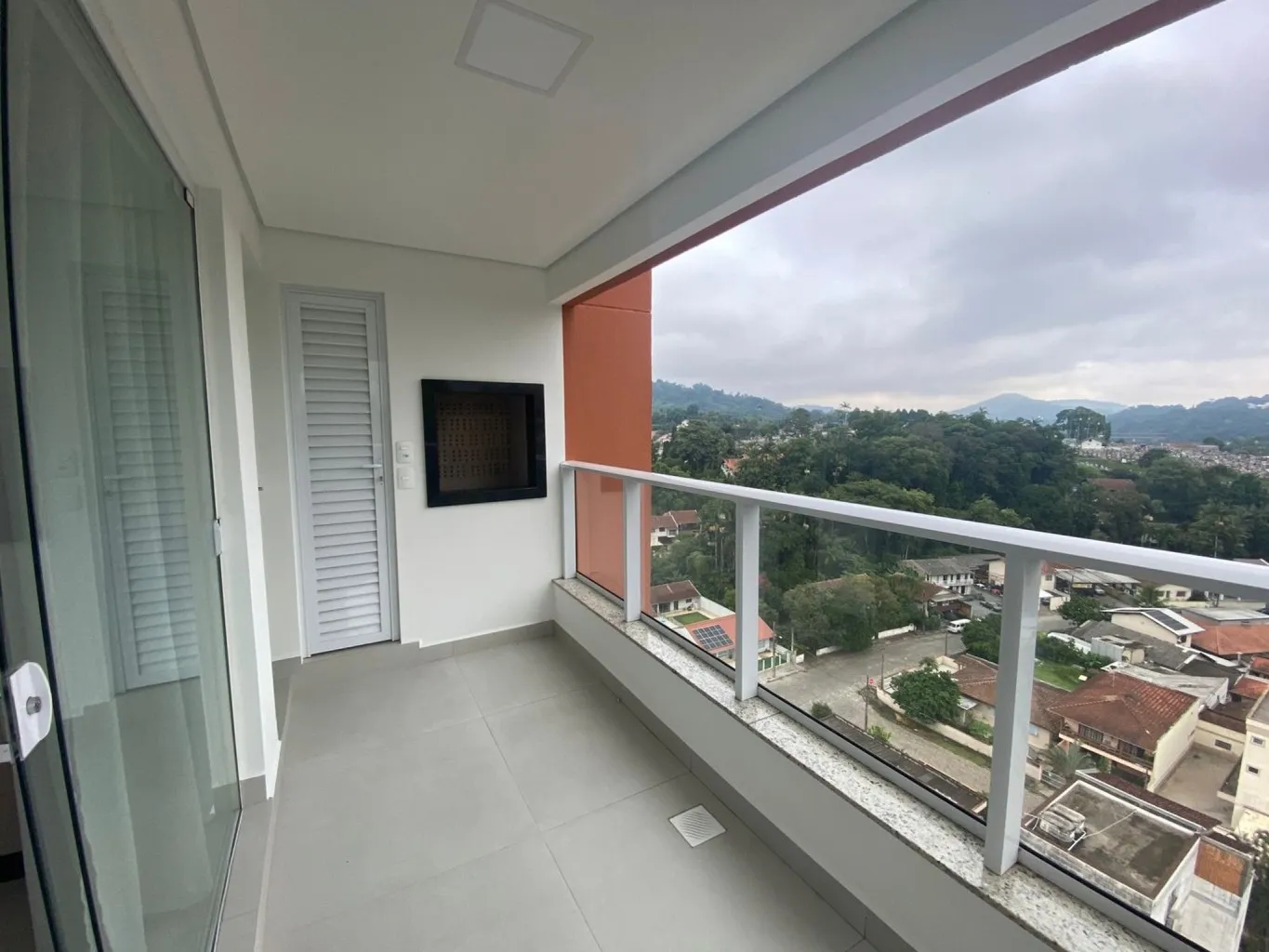 Apartamento 02 Dorm, lazer completo próx Cristais Hering — foto 4