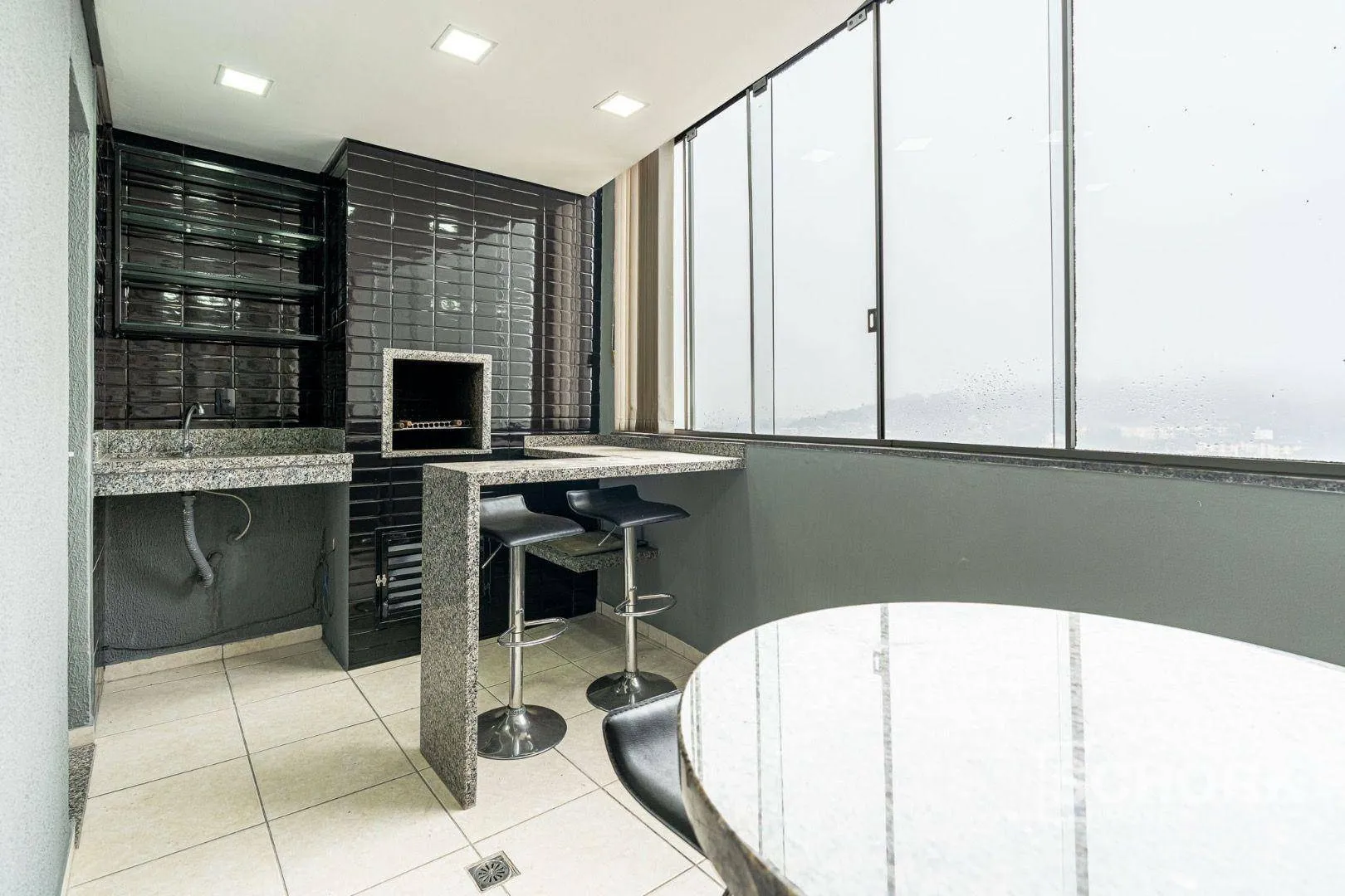 Apartamento com 3 dormitórios à venda, 111 m por R$ 500.000,00 - Água Verde - Blumenau/SC - foto 1