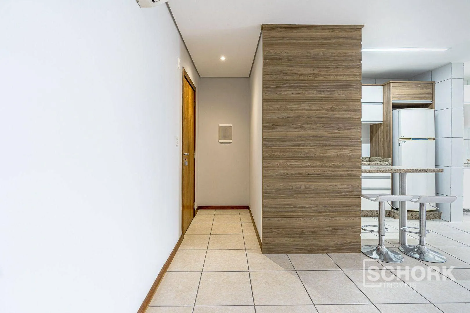 Apartamento com 3 dormitórios à venda, 111 m por R$ 500.000,00 - Água Verde - Blumenau/SC — foto 2