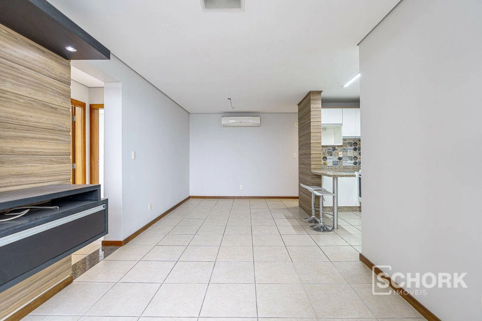 Apartamento com 3 dormitórios à venda, 111 m por R$ 500.000,00 - Água Verde - Blumenau/SC — foto 4
