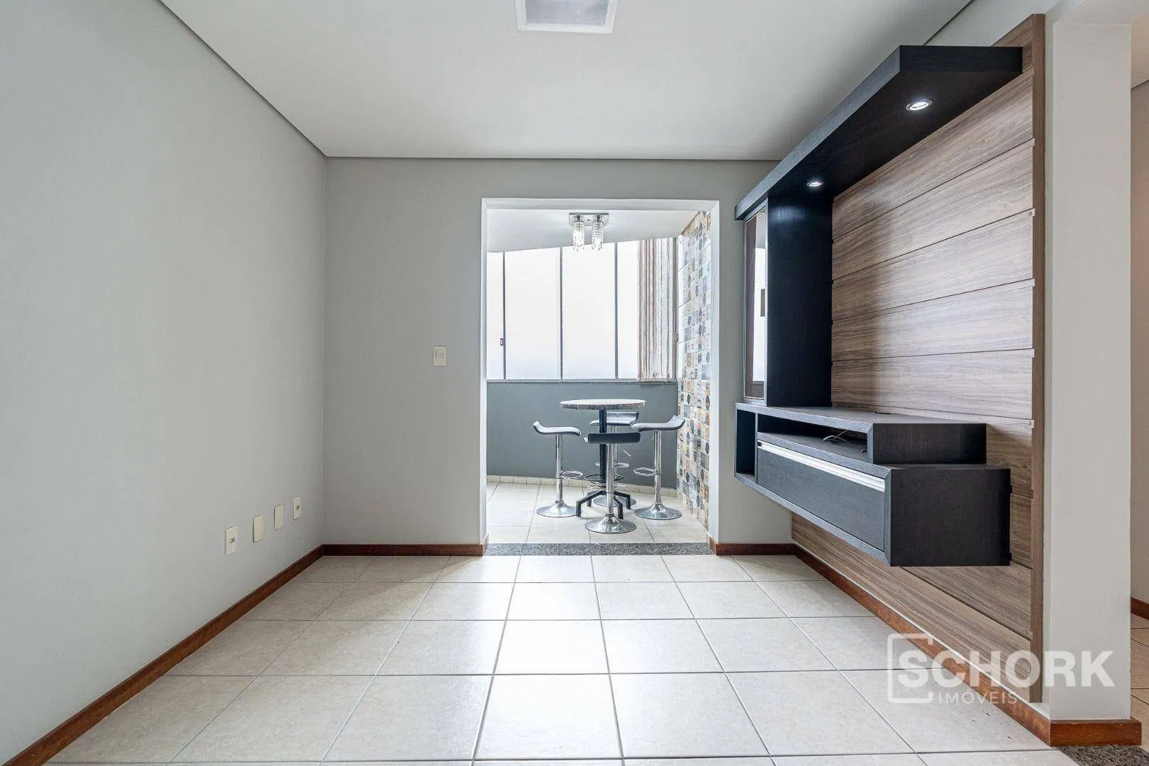 Apartamento com 3 dormitórios à venda, 111 m por R$ 500.000,00 - Água Verde - Blumenau/SC — foto 5