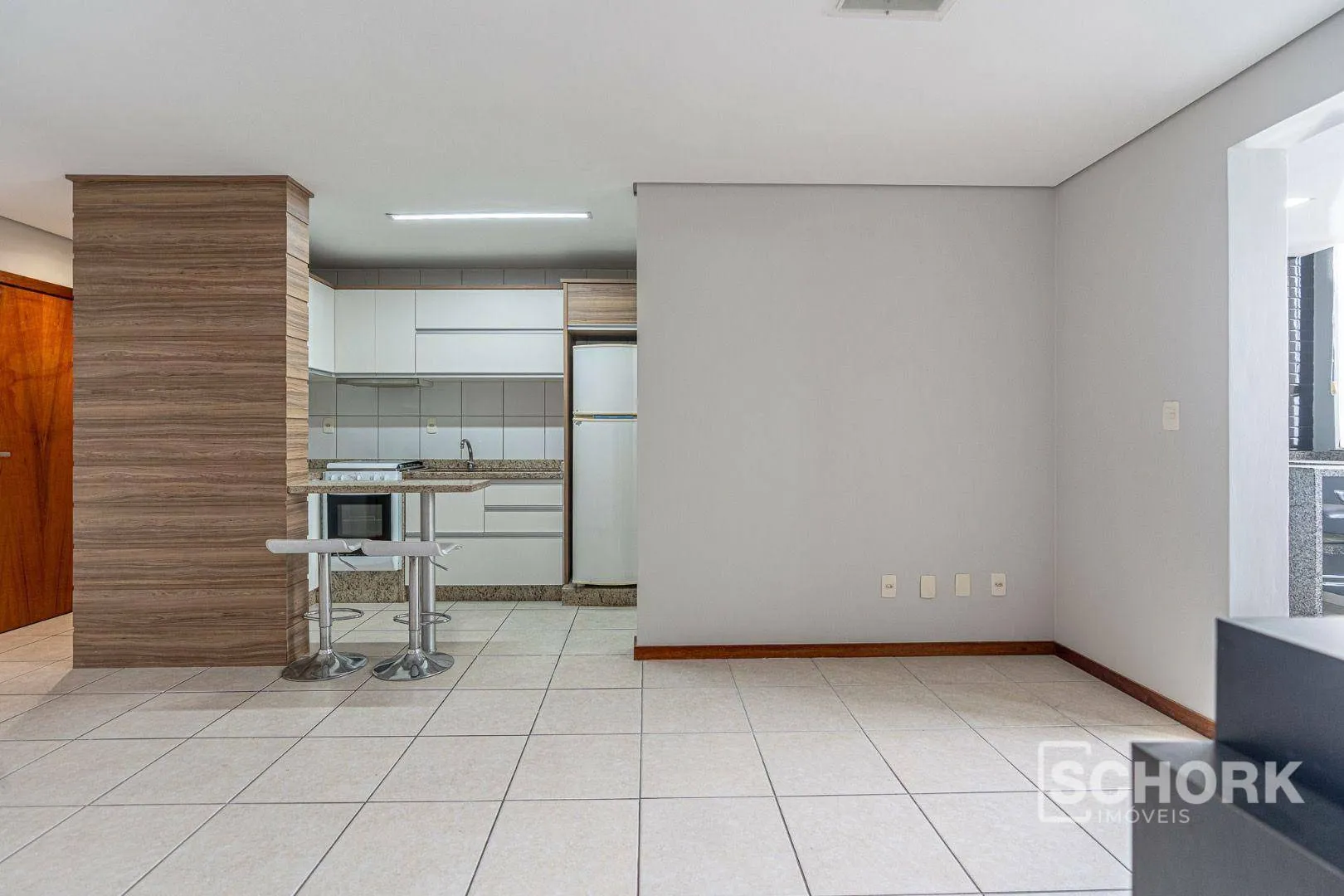Apartamento com 3 dormitórios à venda, 111 m por R$ 500.000,00 - Água Verde - Blumenau/SC — foto 7