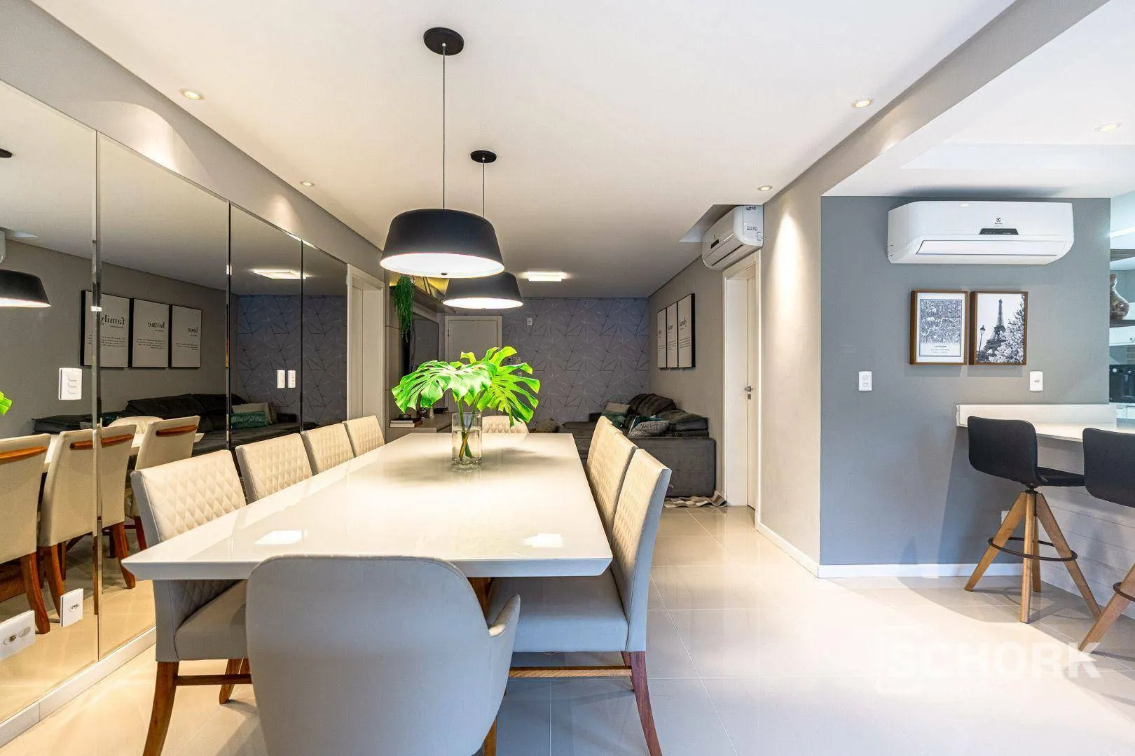 Apartamento com 3 dormitórios à venda, 174 m por R$ 1.350.000,00 - Jardim Blumenau - Blumenau/SC - foto 1