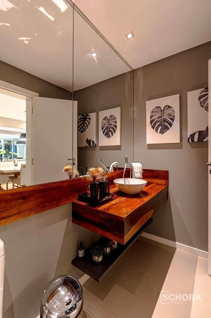 Apartamento com 3 dormitórios à venda, 174 m por R$ 1.350.000,00 - Jardim Blumenau - Blumenau/SC — foto 7