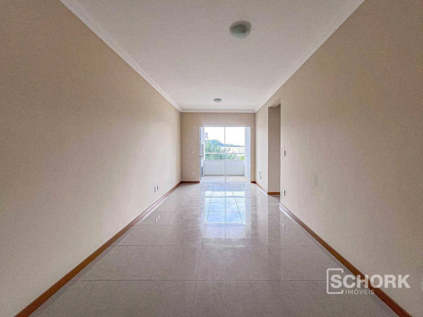 Apartamento com 3 dormitórios à venda, 94 m por R$ 590.000,00 - Velha - Blumenau/SC - foto 1