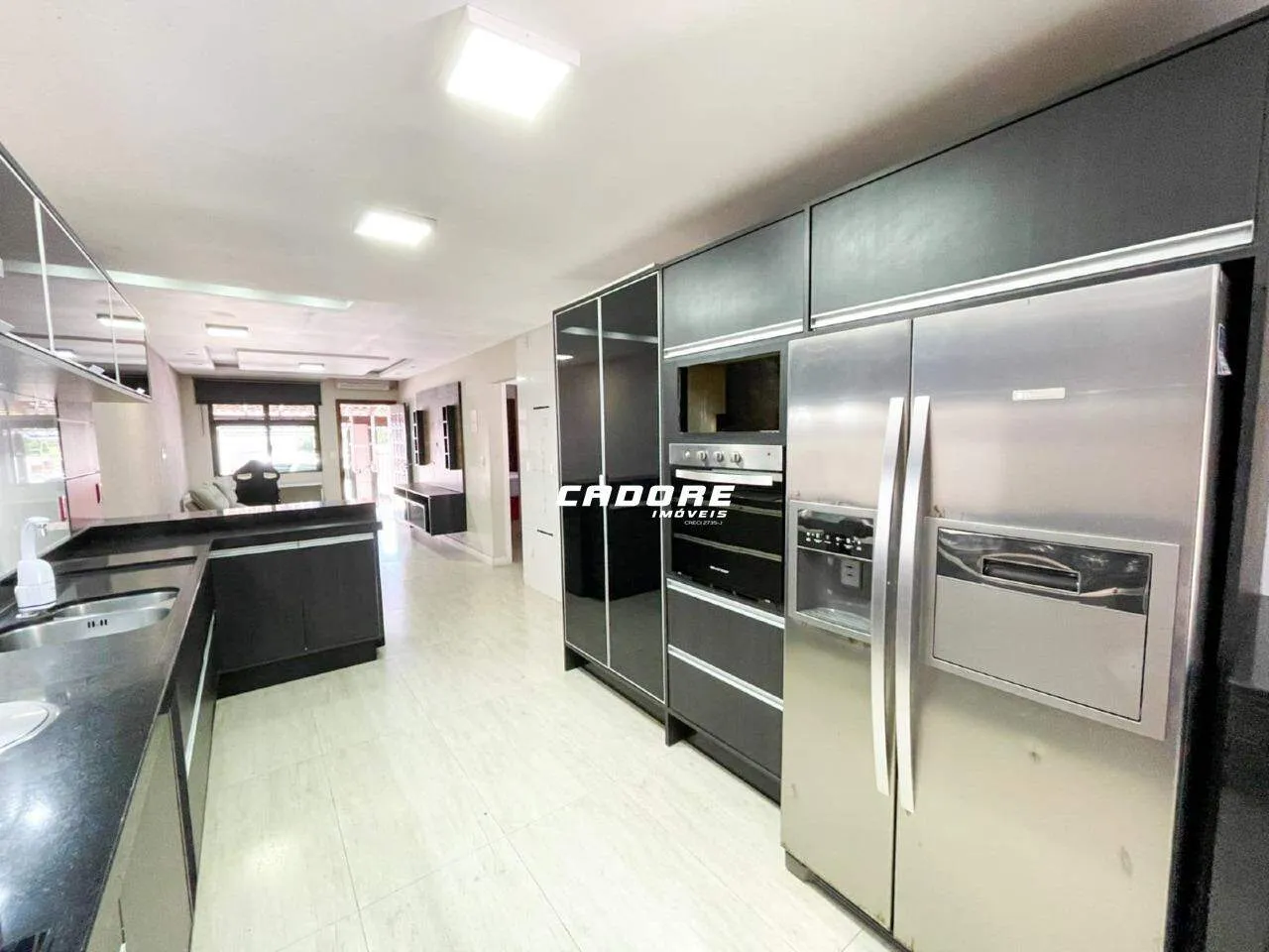 Excelente Casa Residencial para locação no bairro Escola Agricola I Cadore Imóveis - foto 1