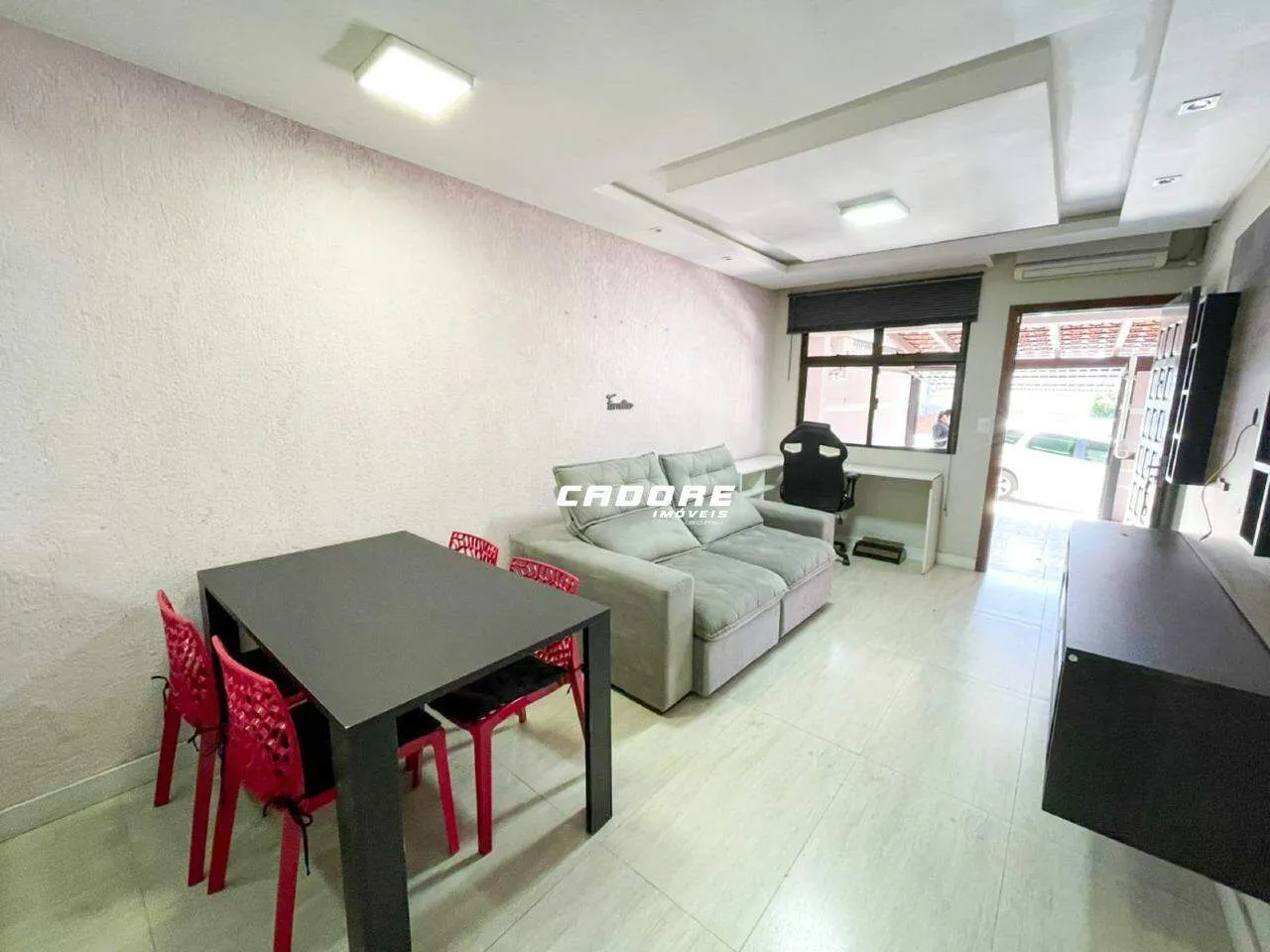 Excelente Casa Residencial para locação no bairro Escola Agricola I Cadore Imóveis — foto 4