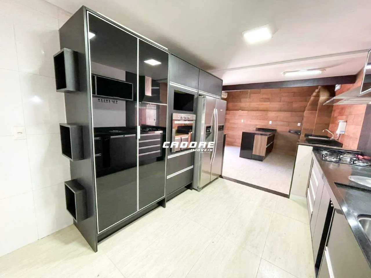 Excelente Casa Residencial para locação no bairro Escola Agricola I Cadore Imóveis — foto 6