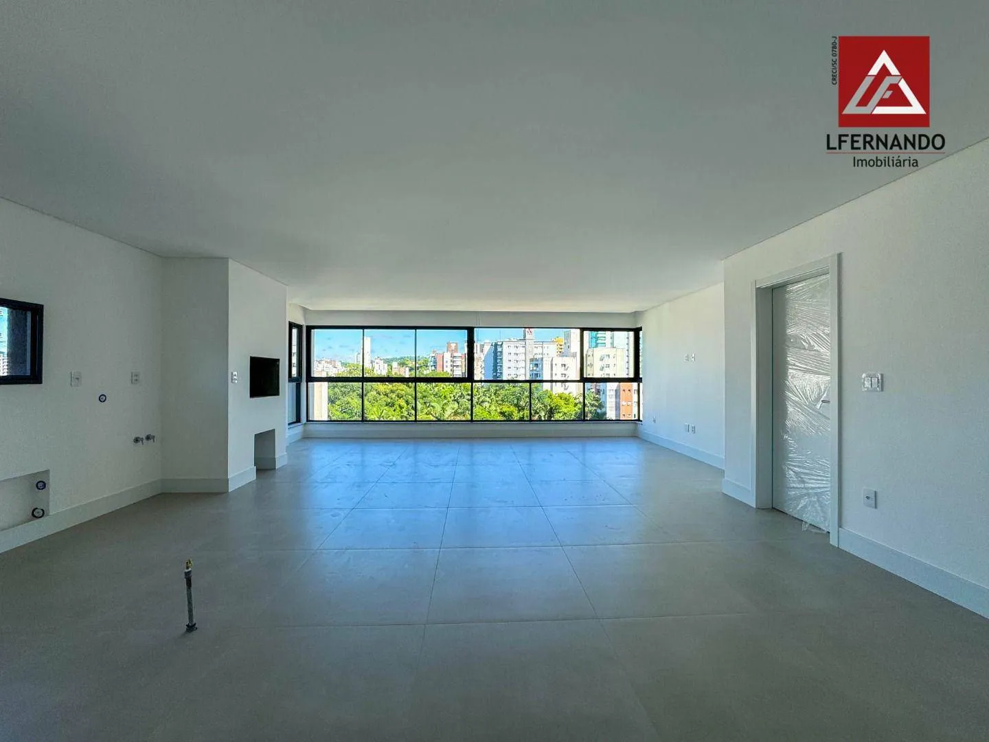 Apartamento de alto padrão com 3 suítes à venda, 152 m por R$ 1.570.000 - Victor Konder - Blumenau/SC — foto 3