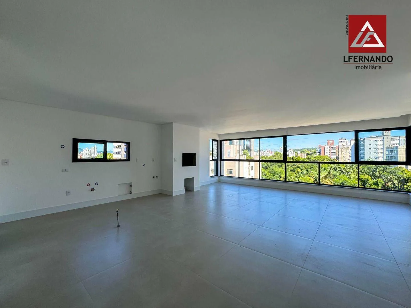 Apartamento de alto padrão com 3 suítes à venda, 152 m por R$ 1.570.000 - Victor Konder - Blumenau/SC — foto 4