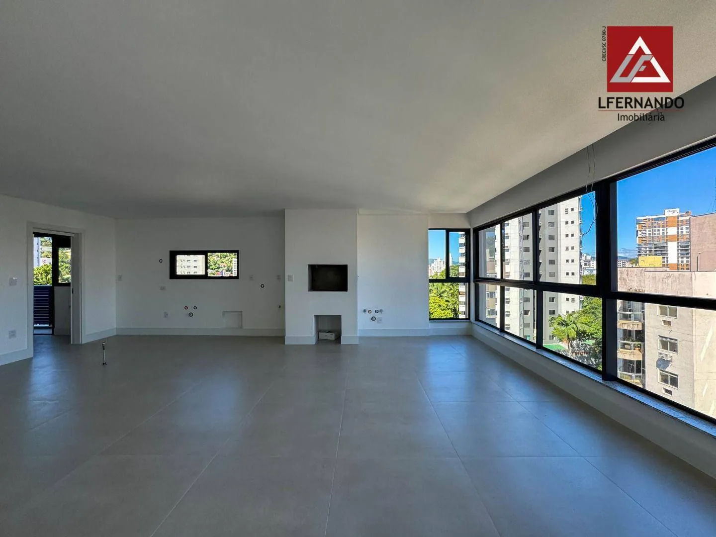 Apartamento de alto padrão com 3 suítes à venda, 152 m por R$ 1.570.000 - Victor Konder - Blumenau/SC — foto 5