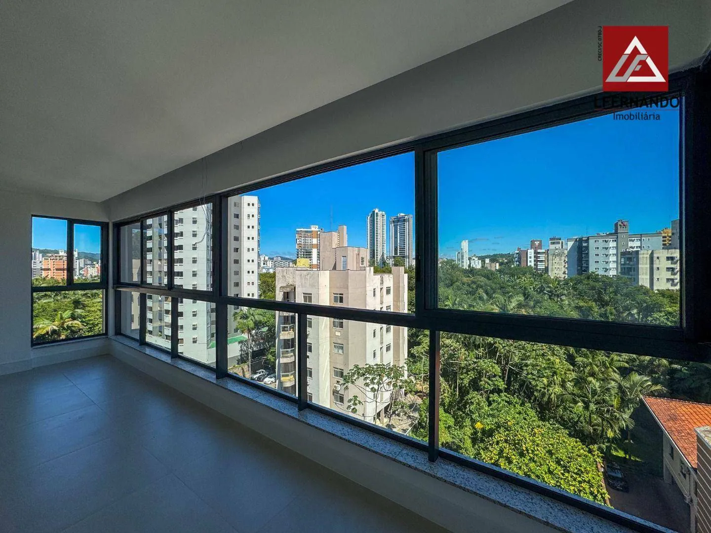 Apartamento de alto padrão com 3 suítes à venda, 152 m por R$ 1.570.000 - Victor Konder - Blumenau/SC — foto 6