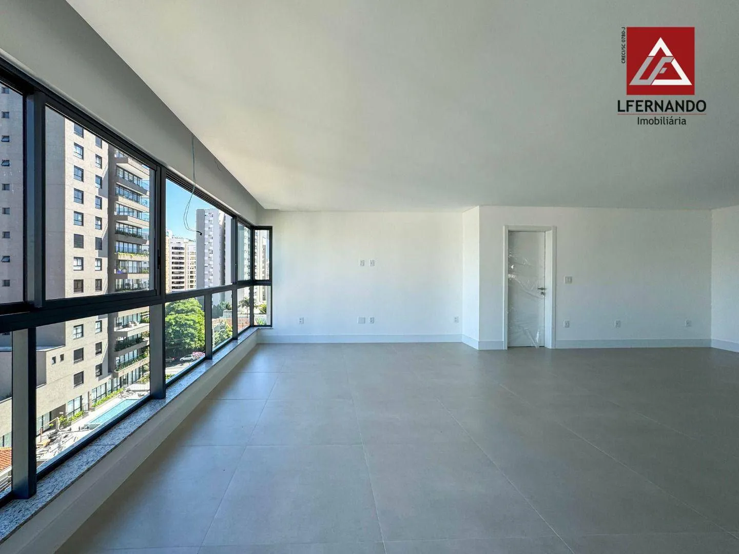 Apartamento de alto padrão com 3 suítes à venda, 152 m por R$ 1.570.000 - Victor Konder - Blumenau/SC — foto 7