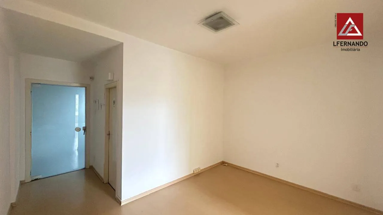 Sala para alugar, 53 m por R$ 2.958,00/mês - Centro (Blumenau) - Blumenau/SC — foto 3
