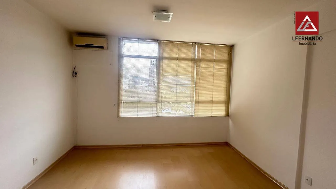 Sala para alugar, 53 m por R$ 2.958,00/mês - Centro (Blumenau) - Blumenau/SC — foto 5