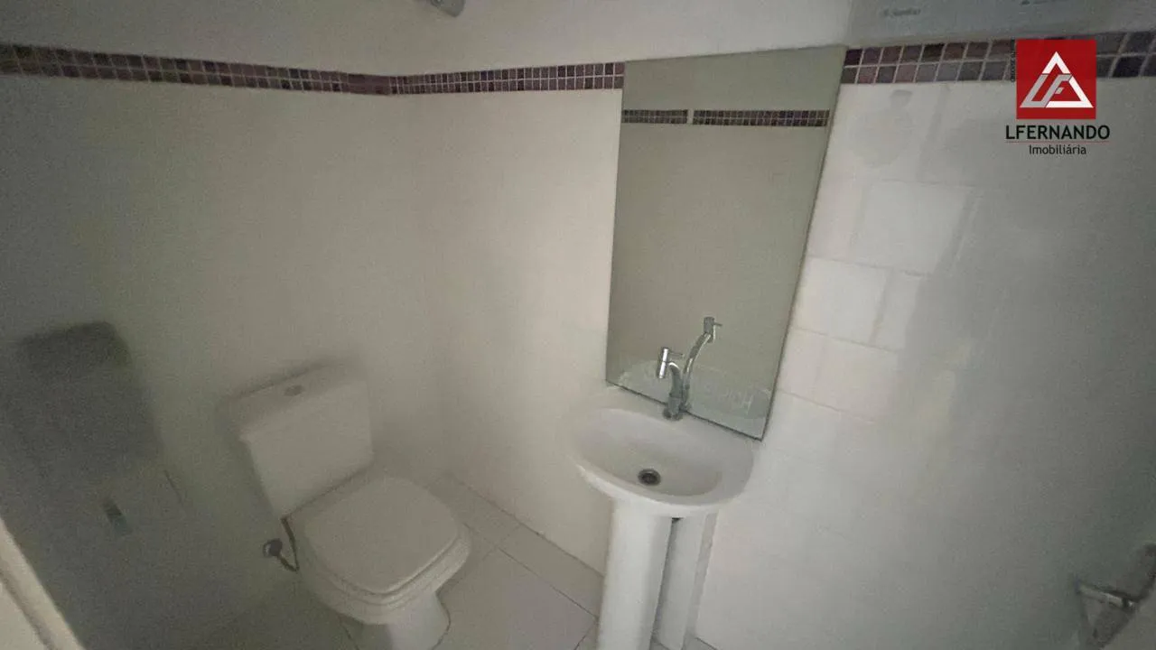 Sala para alugar, 53 m por R$ 2.958,00/mês - Centro (Blumenau) - Blumenau/SC — foto 6