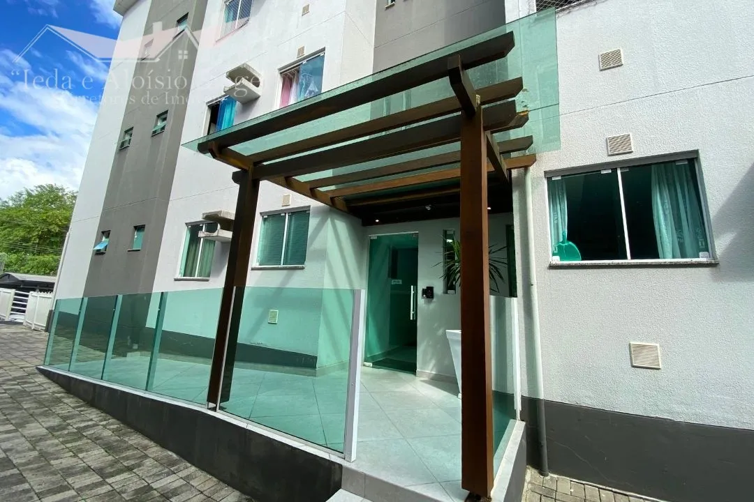 Apartamento Bairro Garcia Blumenau/SC Ref. 1515 — foto 4