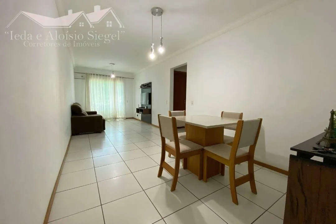 Apartamento Bairro Garcia Blumenau/SC Ref. 1515 — foto 5