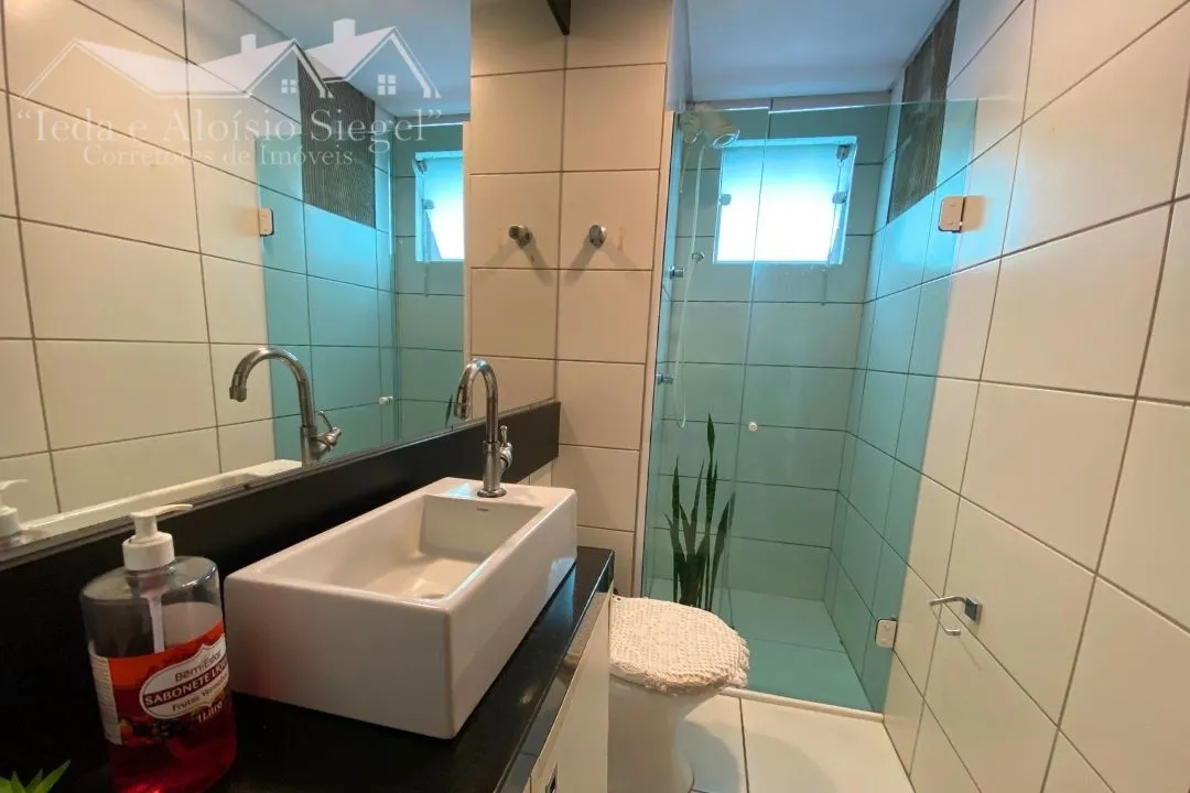 Apartamento Bairro Garcia Blumenau/SC Ref. 1515 — foto 7