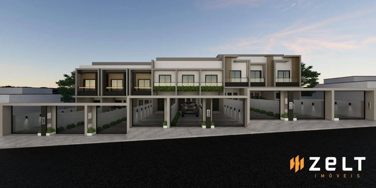Casa com 2 dormitórios à venda, 95 m por R$ 460.000,00 - Itoupava Norte - Blumenau/SC — foto 4