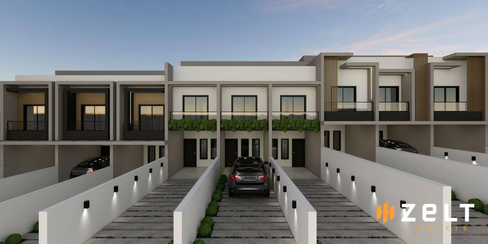 Casa com 2 dormitórios à venda, 88 m por R$ 460.000,00 - Itoupava Norte - Blumenau/SC - foto 1
