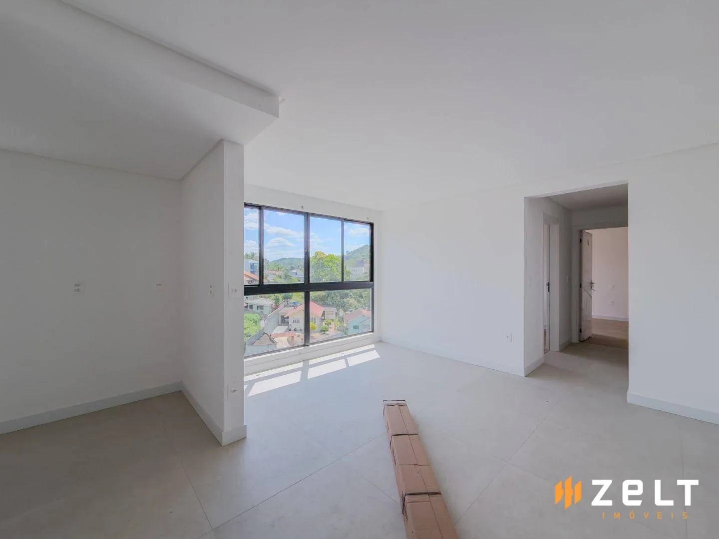Apartamento com 2 dormitórios à venda, 60 m por R$ 550.000,00 - Velha - Blumenau/SC - foto 1