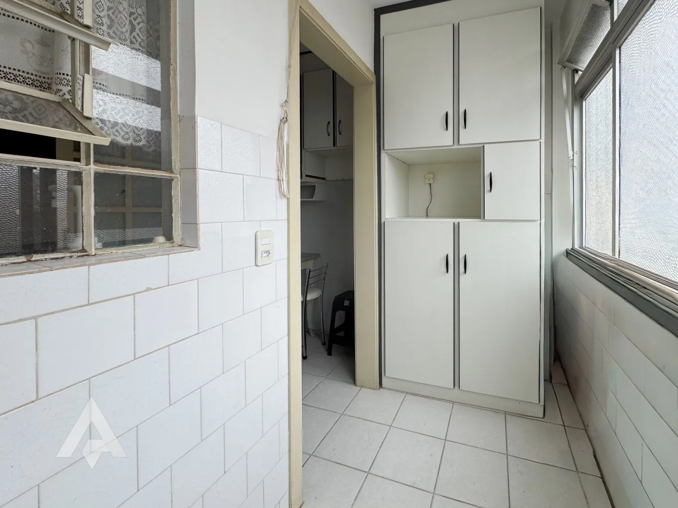 Apartamento semimobiliado com 2 dormitórios à venda no Centro de Blumenau! — foto 6