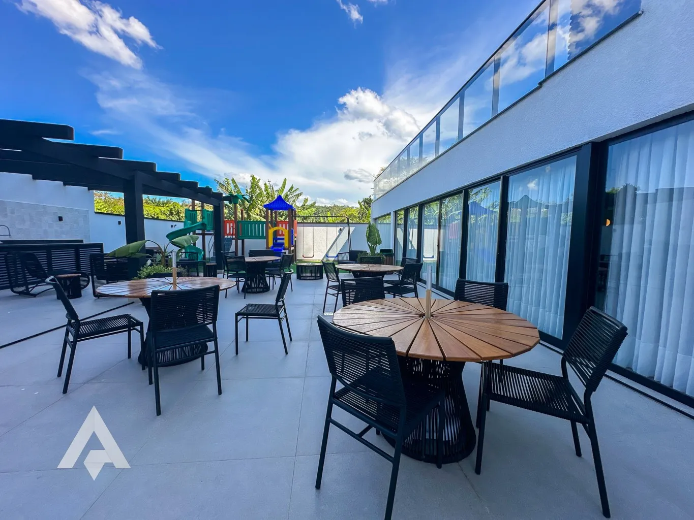 Excelente apartamento com 2 suítes à venda no bairro Vila Nova! — foto 2