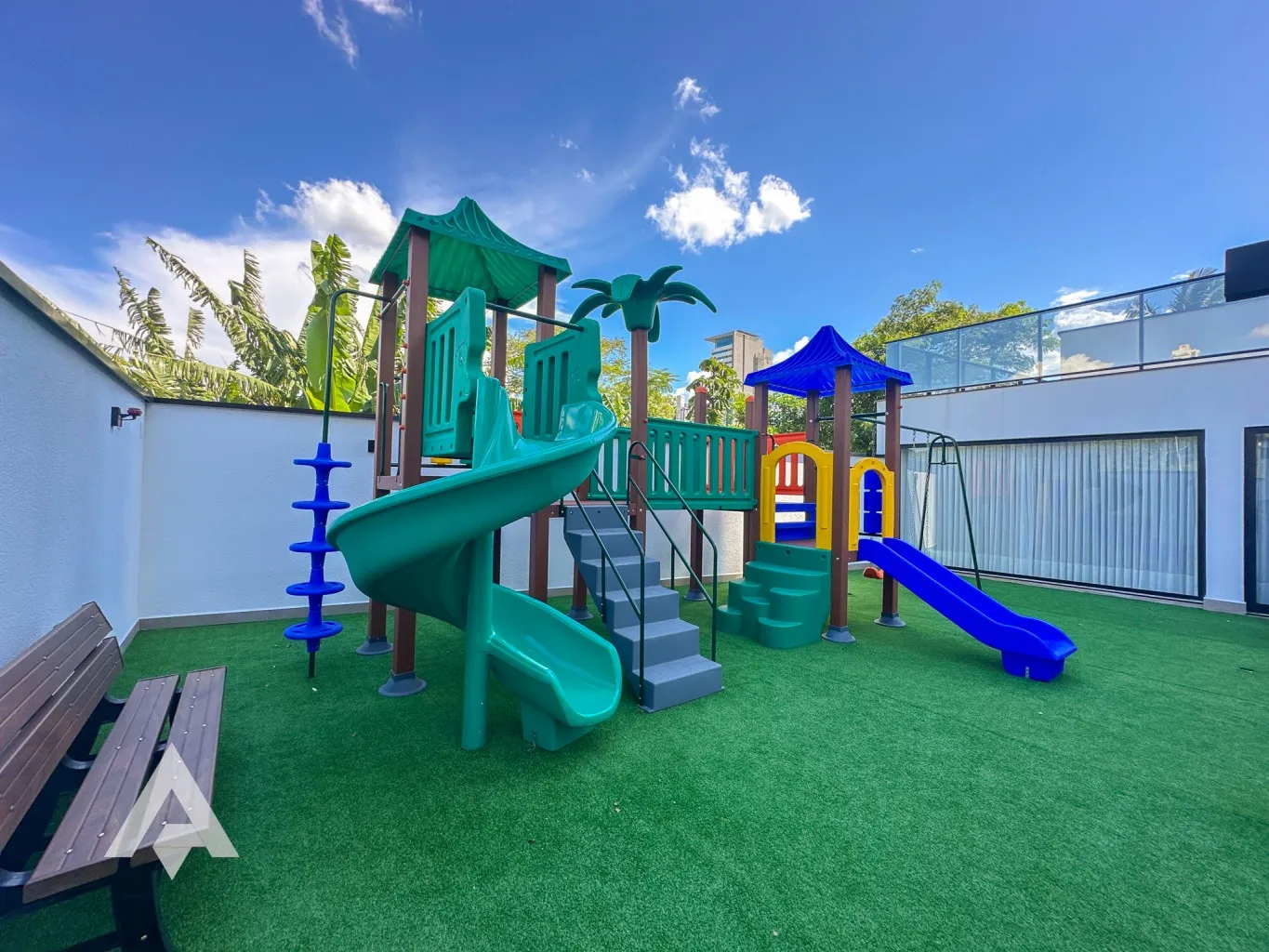 Excelente apartamento com 2 suítes à venda no bairro Vila Nova! — foto 4