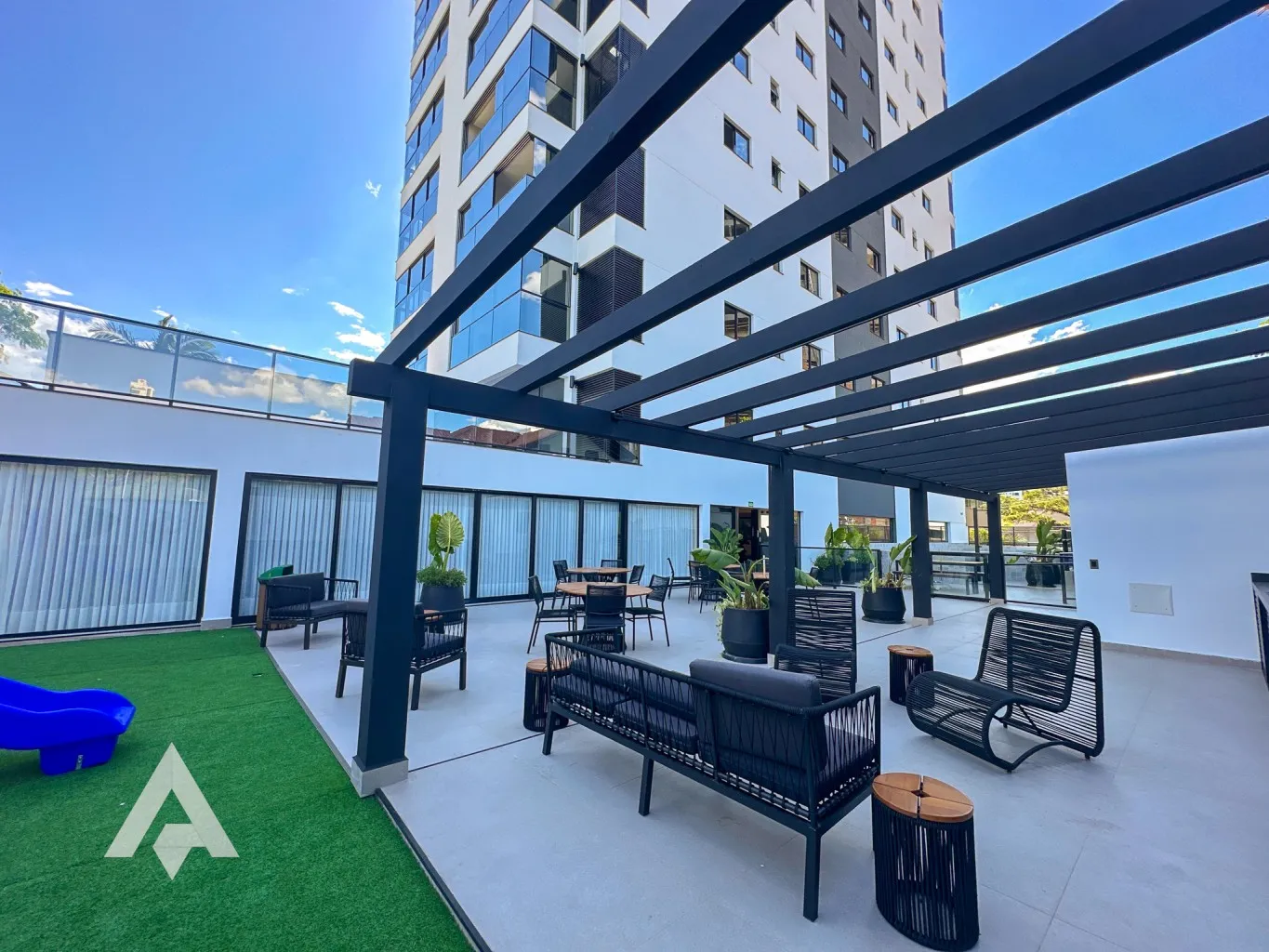 Excelente apartamento com 2 suítes à venda no bairro Vila Nova! — foto 5