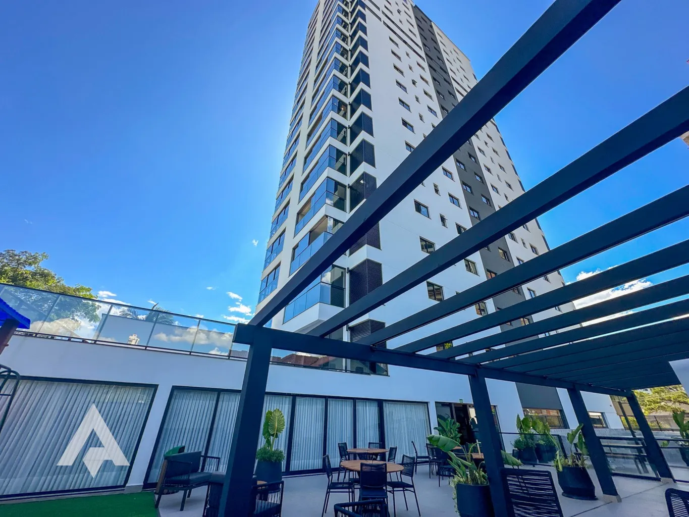 Excelente apartamento com 2 suítes à venda no bairro Vila Nova! — foto 6