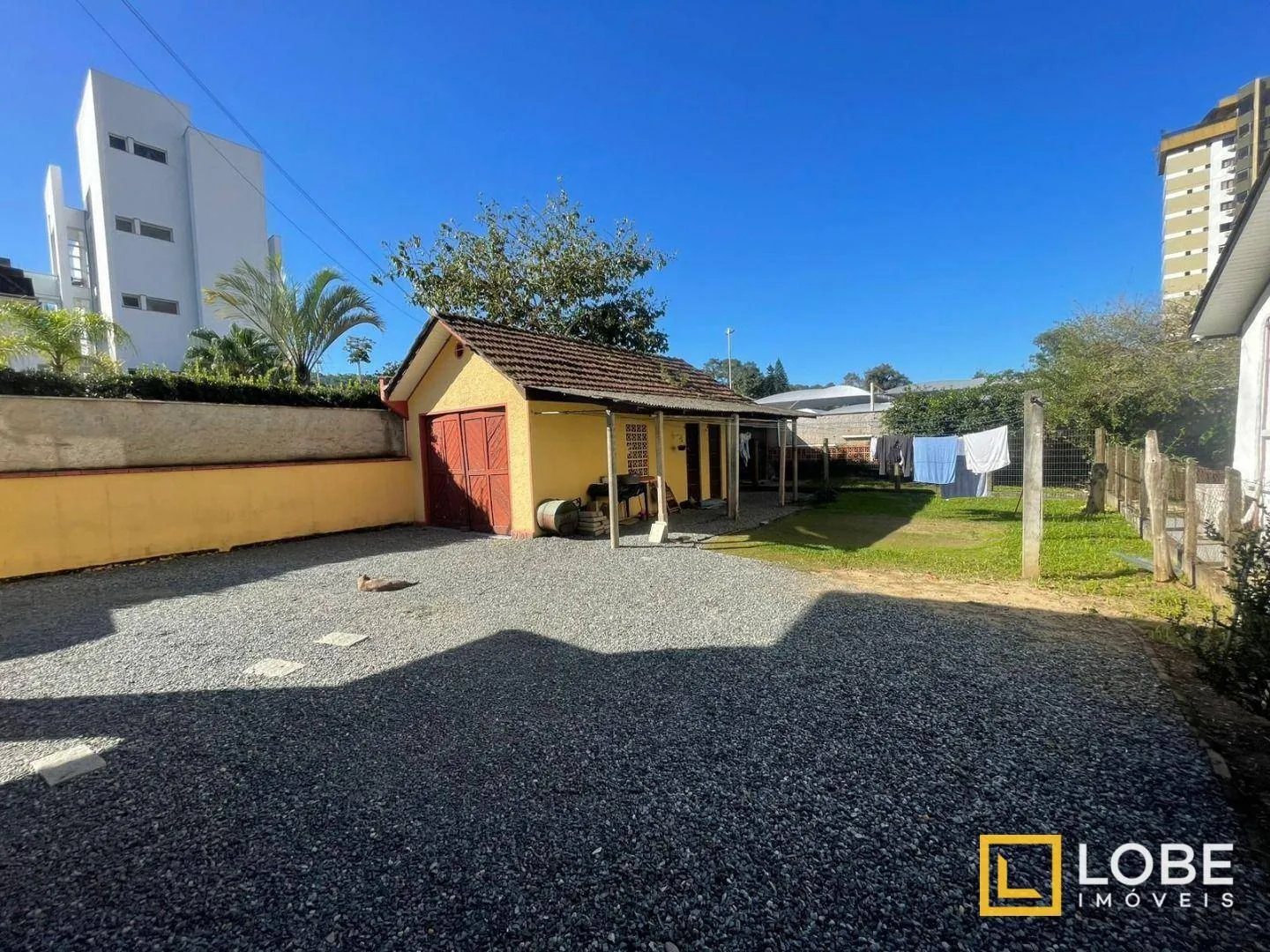 Terreno a venda bairro Jardim Blumenau — foto 5