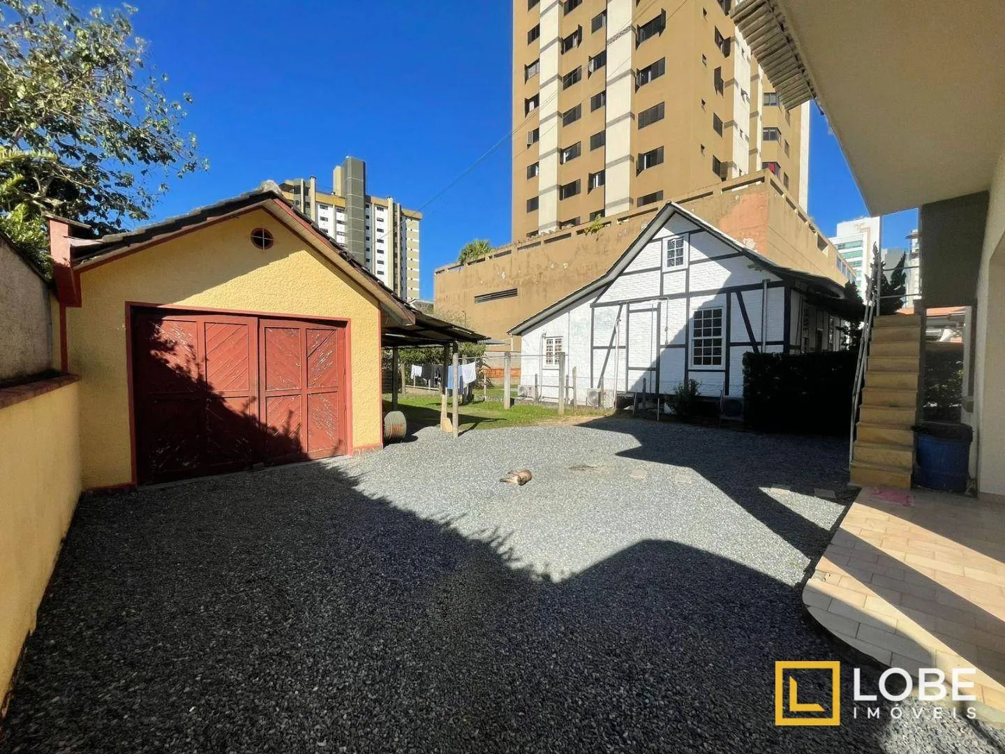 Terreno a venda bairro Jardim Blumenau — foto 6
