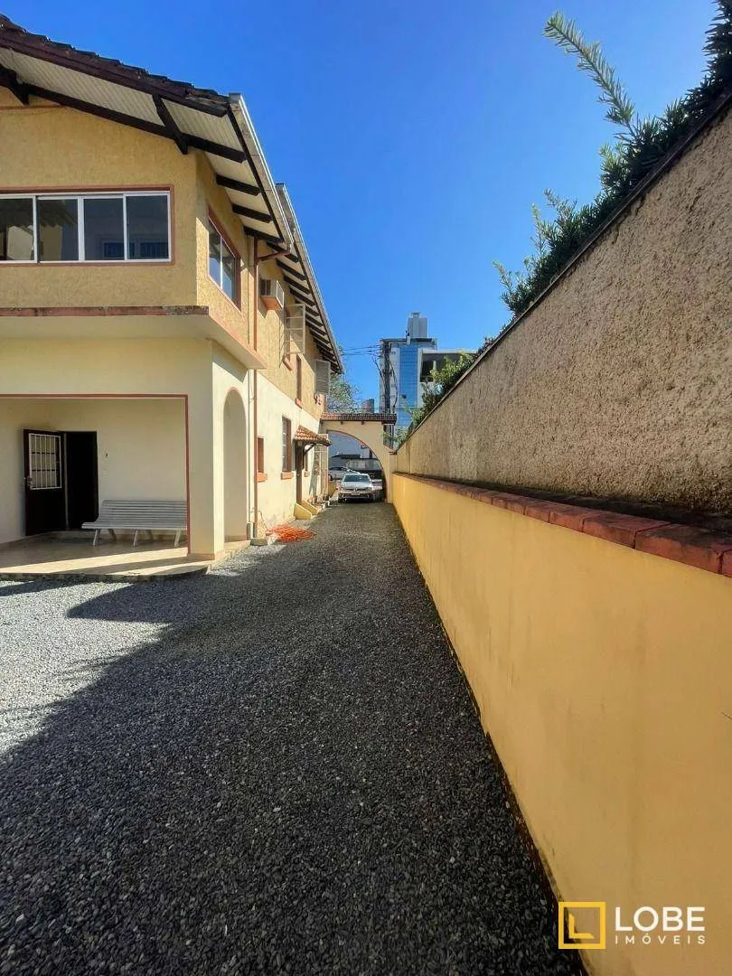 Terreno a venda bairro Jardim Blumenau — foto 7