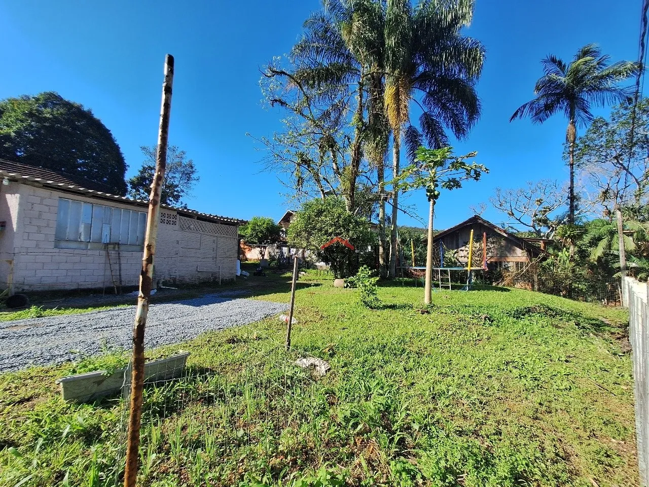 Oportunidade de terreno comercial ou residencial no início da Rota do Enxaimel no Bairro Testo Alto na cidade de Pomerode com 1.009,72m, fazendo frente em 21,30 metros. — foto 5