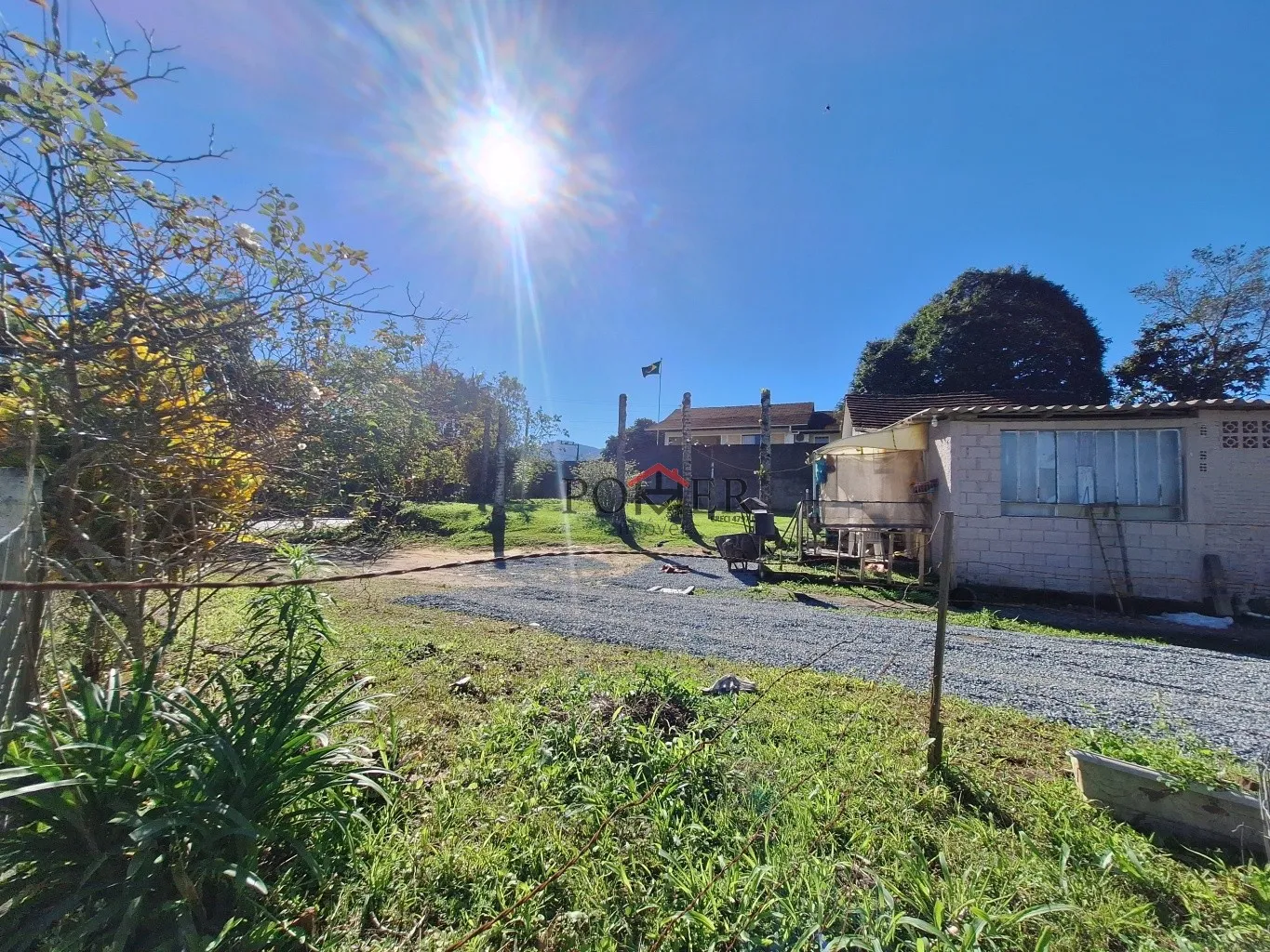 Oportunidade de terreno comercial ou residencial no início da Rota do Enxaimel no Bairro Testo Alto na cidade de Pomerode com 1.009,72m, fazendo frente em 21,30 metros. — foto 6