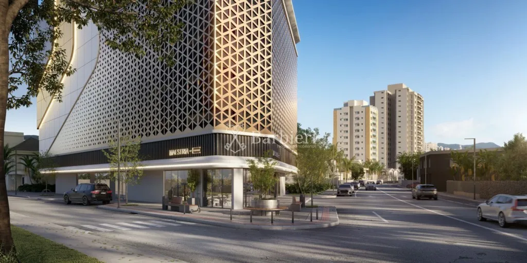 Apartamento no Edifício Maestria frente para o mar em Porto Belo/SC — foto 4