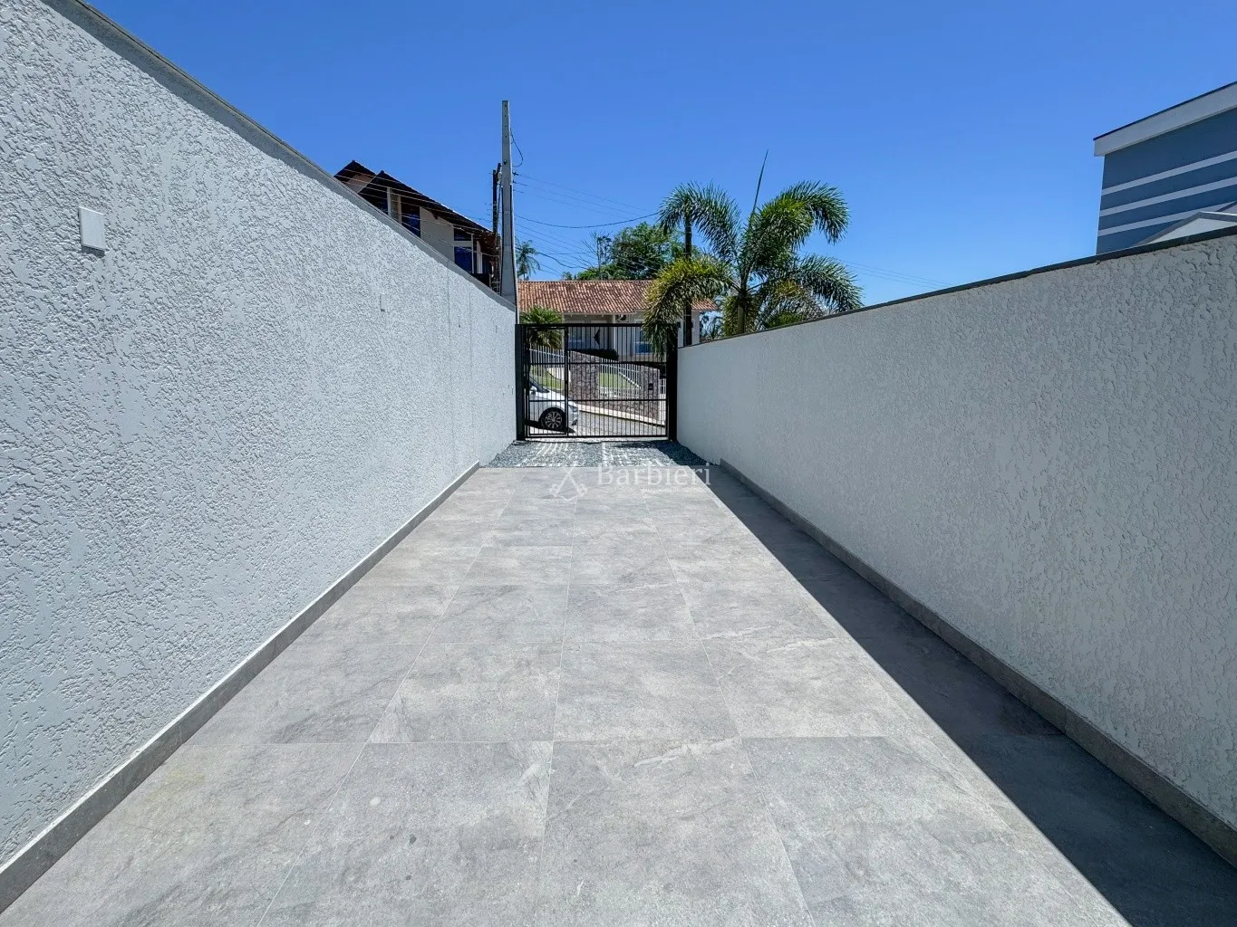 Sobrado com 3 quartos, sendo 1 suíte e 124,00m no bairro Escola Agrícola em Blumenau/SC. — foto 5
