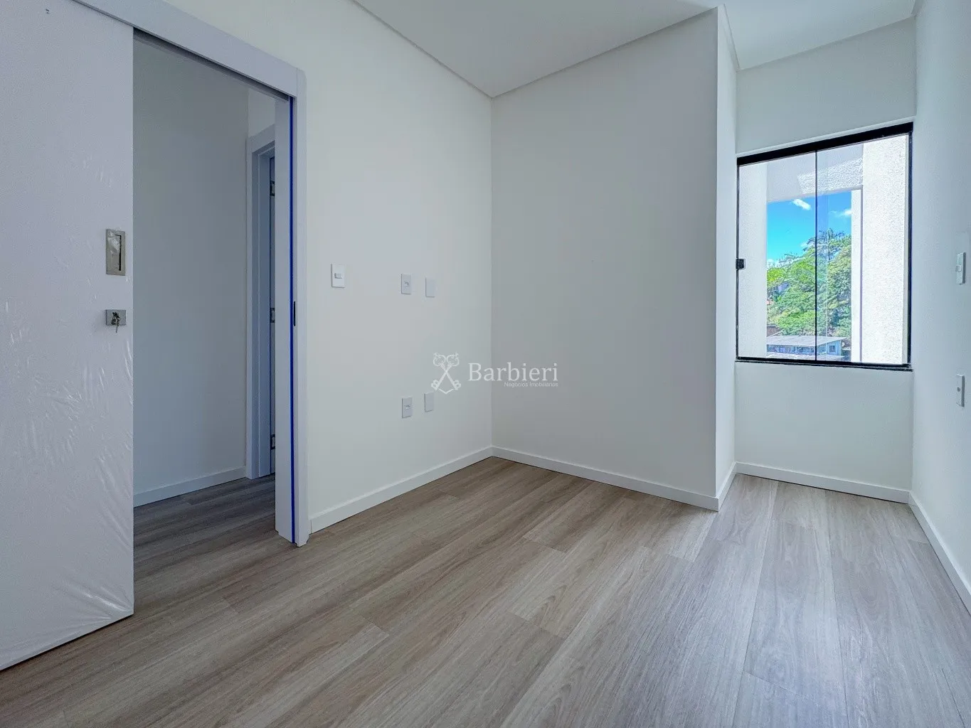 Sobrado com 3 quartos, sendo 1 suíte e 124,00m no bairro Escola Agrícola em Blumenau/SC. — foto 6
