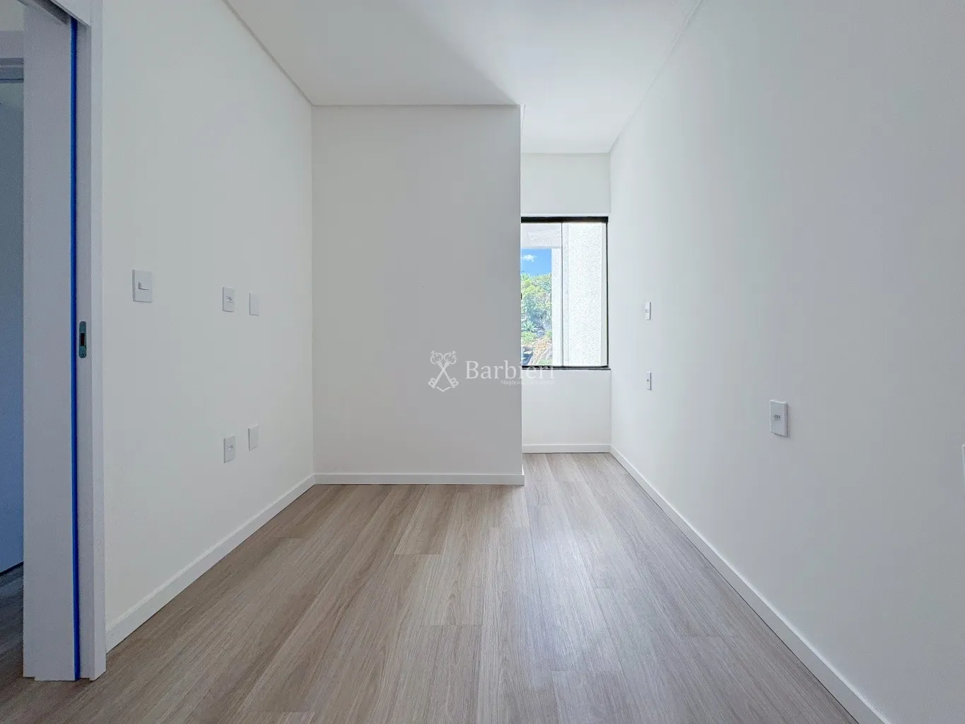 Sobrado com 3 quartos, sendo 1 suíte e 124,00m no bairro Escola Agrícola em Blumenau/SC. — foto 7