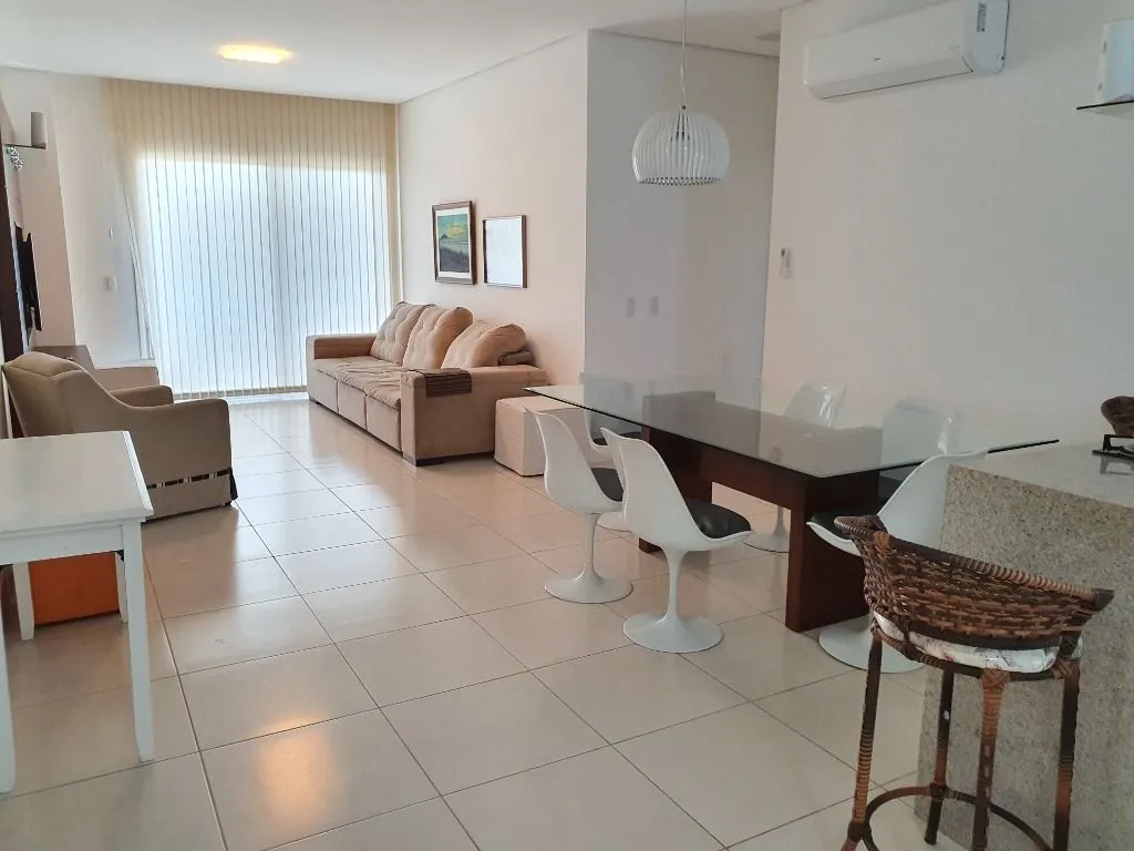 Apartamento em Florianópolis — foto 4
