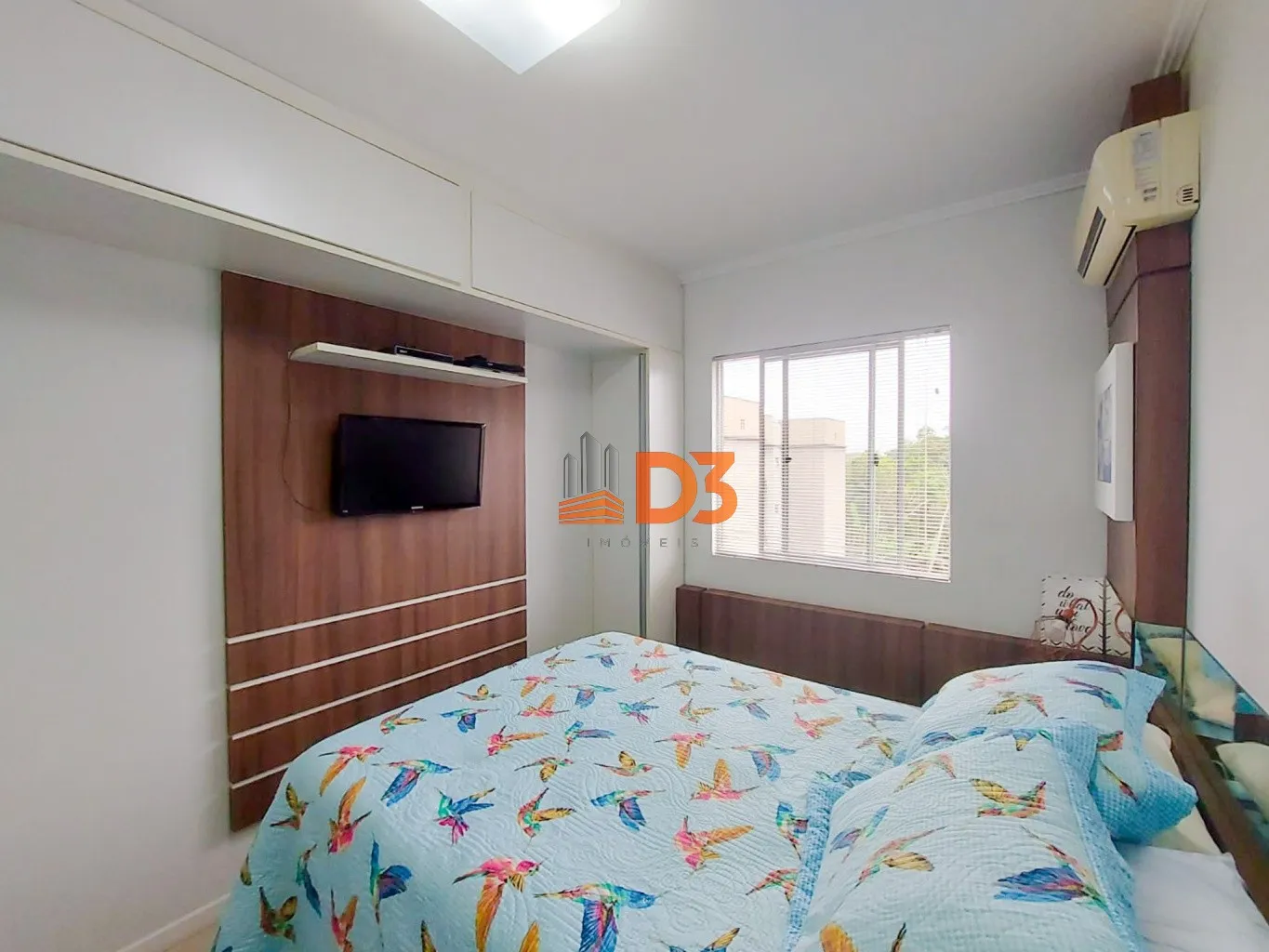 Apartamento no Residencial Vila Jardim no bairro Itoupavazinha em Blumenau! — foto 6