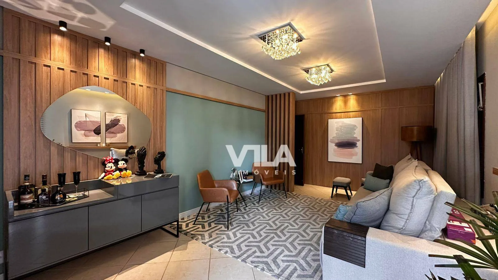 Casa · à venda · 3 quartos · 220m² · Velha, Blumenau