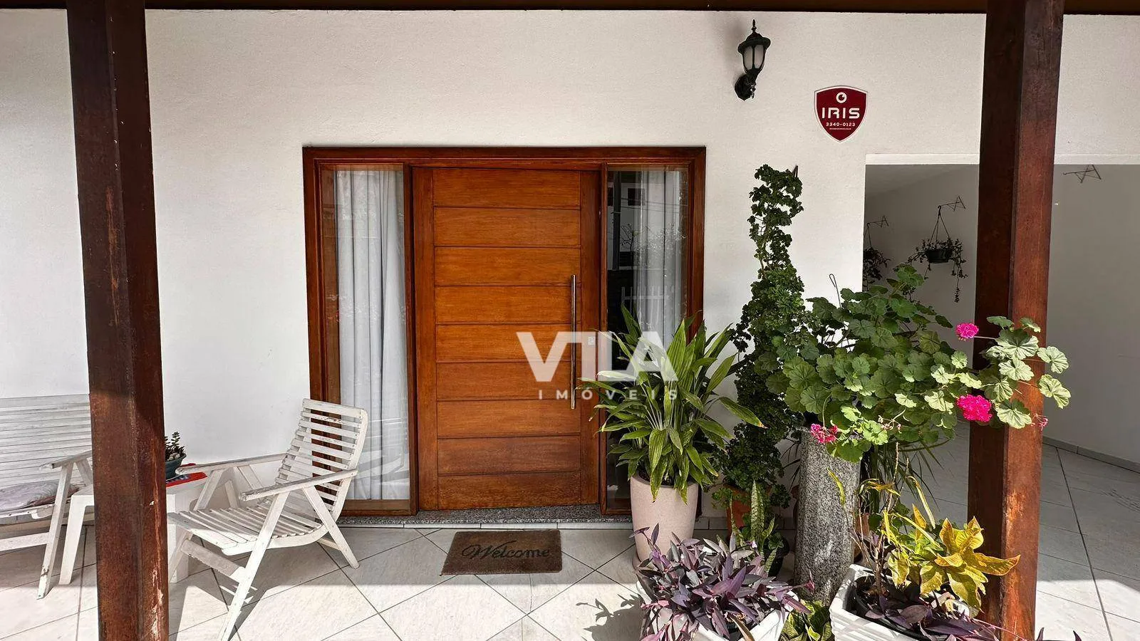 Casa · à venda · 3 quartos · 220m² · Velha, Blumenau