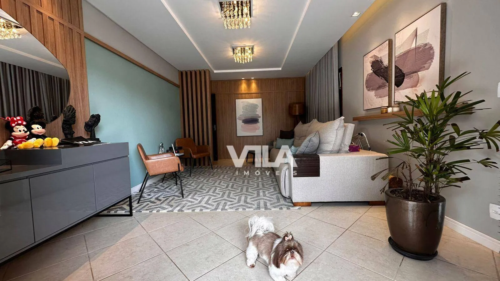 Casa · à venda · 3 quartos · 220m² · Velha, Blumenau