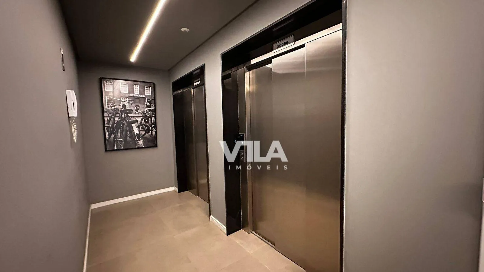 Loft mobiliado no bairro Garcia! — foto 4