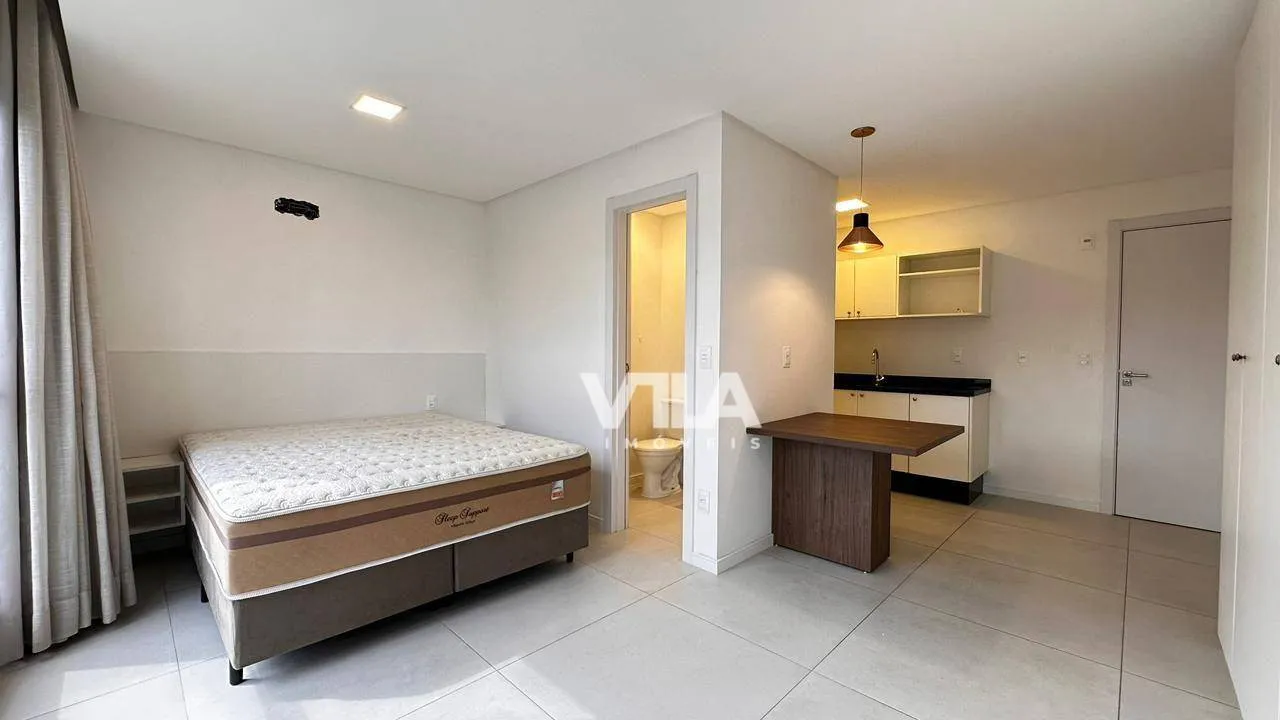 Loft mobiliado no bairro Garcia! — foto 7