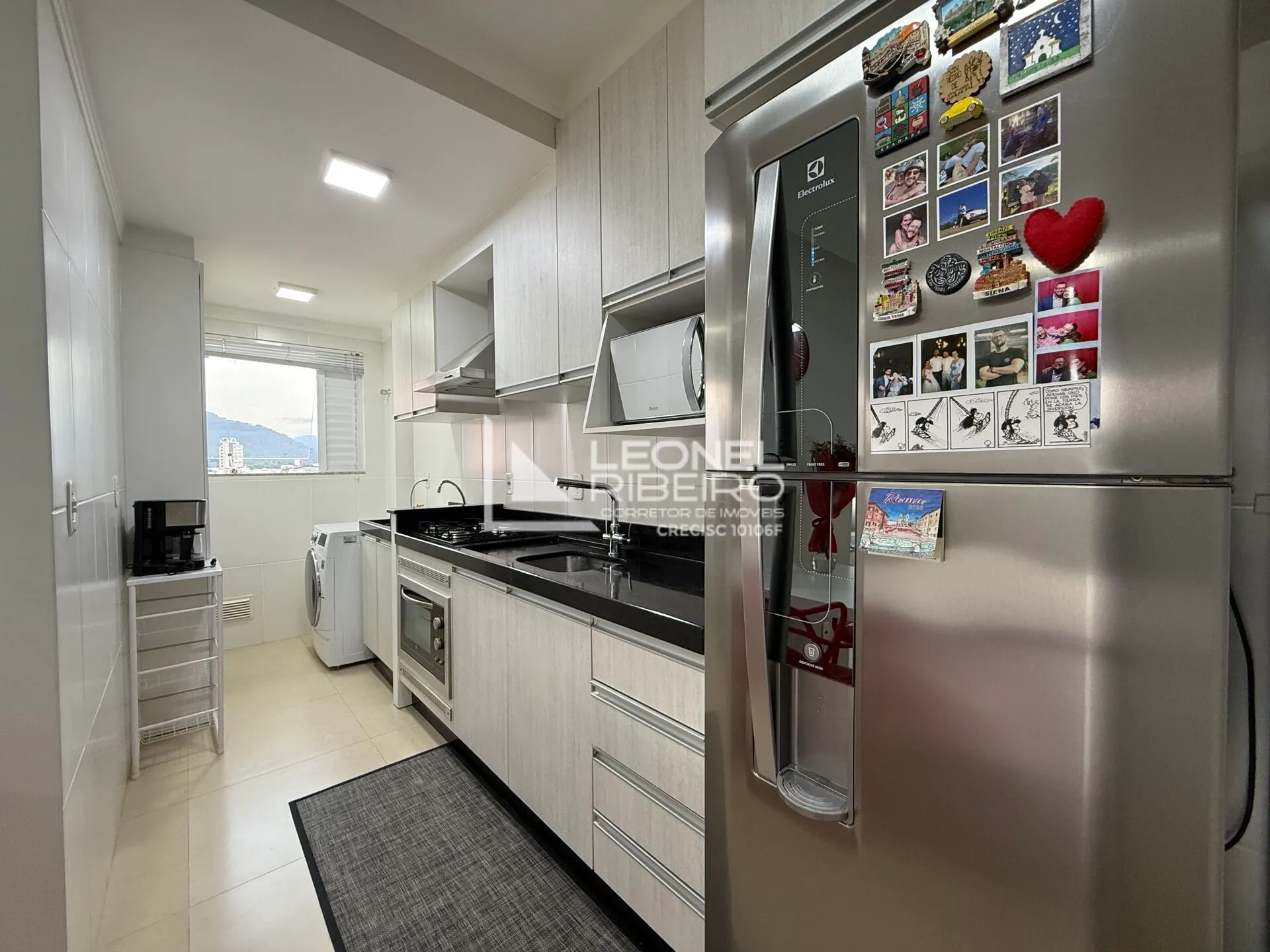 Apartamento à venda com 2 dormitórios, 59,37 m no bairro Imigrantes em Timbó-SC — foto 7